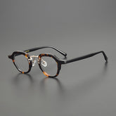 Jerome Vintage Acetate Glasses Frame